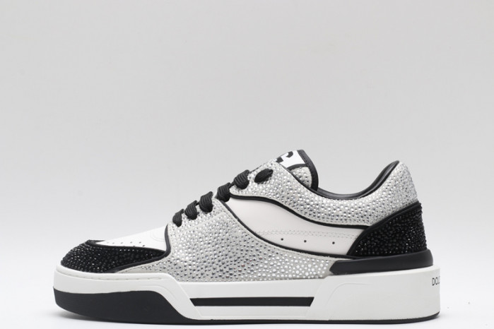 D&G  SNEAKERS DG000025