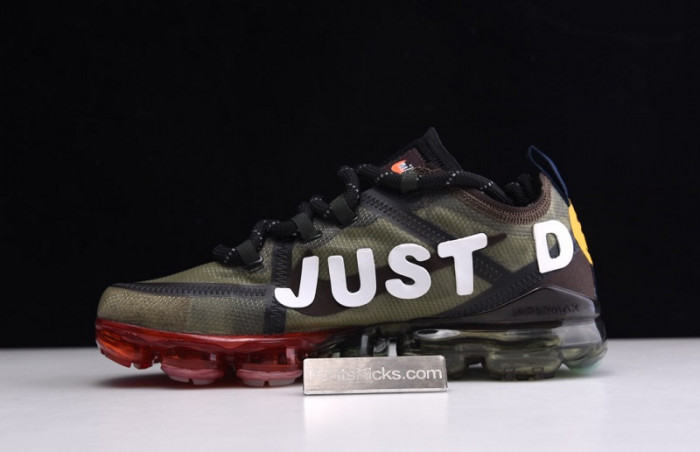 Nike Vapormax 2019 CACTUS PLANT FLEA MARKET CD7001-300