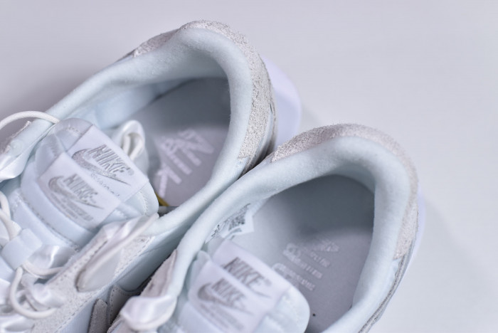 Sacai Nike LDV Waffle WHITE NYLON BV0073-101