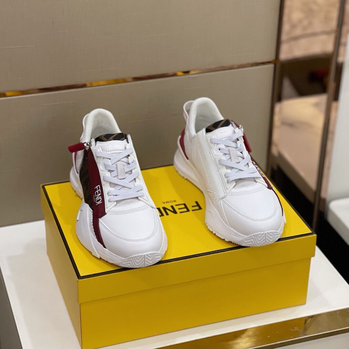 FEN sneaker F000016