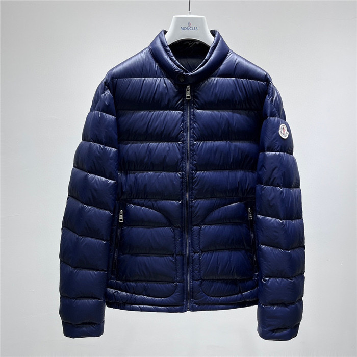 Moncler Down Jacket 20