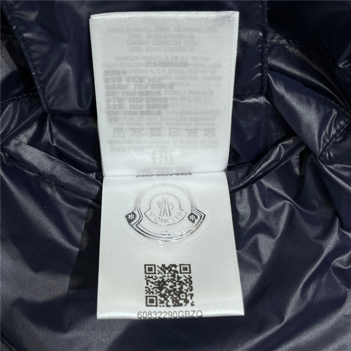 Moncler Down Jacket 20