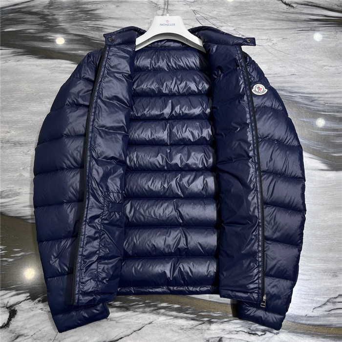 Moncler Down Jacket 20