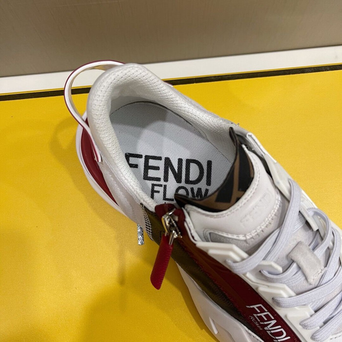 FEN sneaker F000016