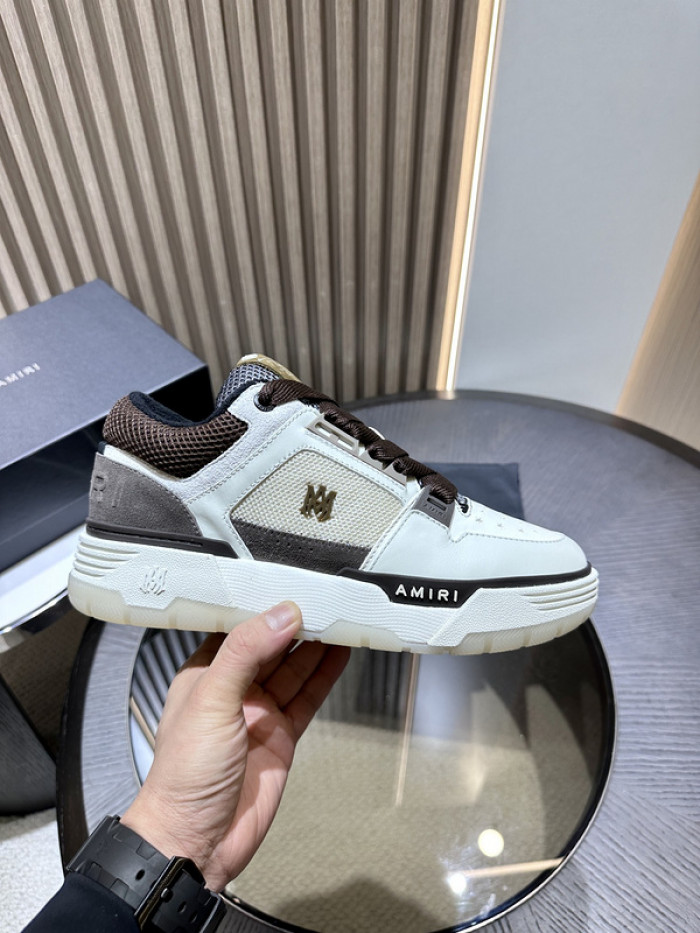 AMIRI SNEAKERS AR000039