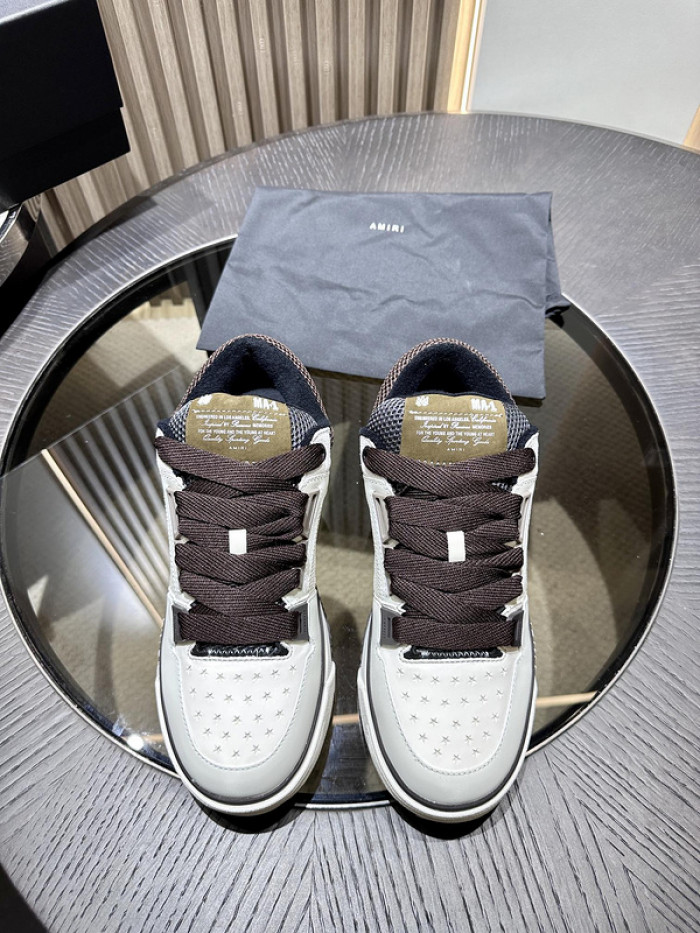 AMIRI SNEAKERS AR000039