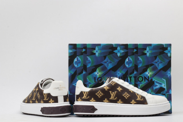 L&V snekaers L0000080