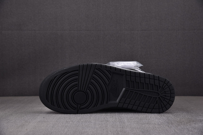 Air Jordan 1 Black White DZ5485-010
