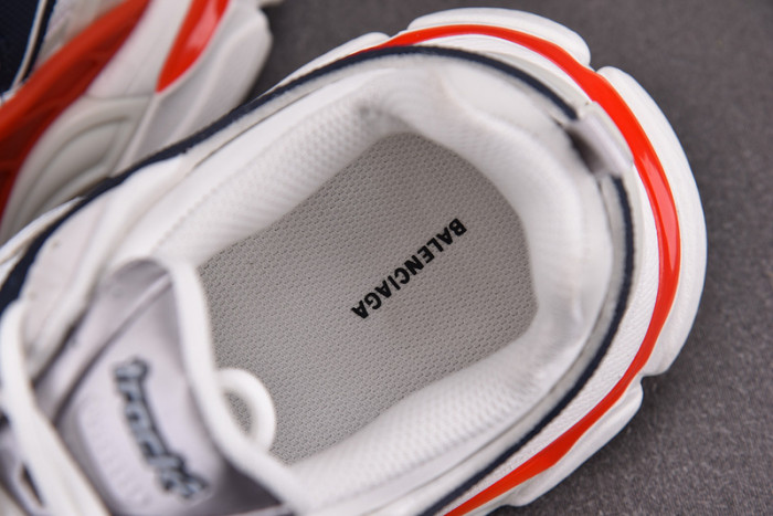 SNEAKER TRACK 4000216