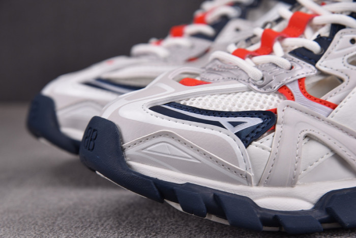 SNEAKER TRACK 4000216