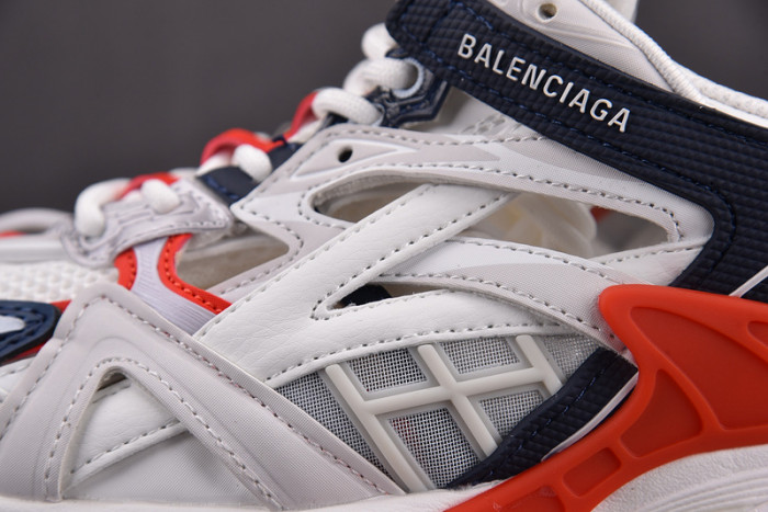 SNEAKER TRACK 4000216