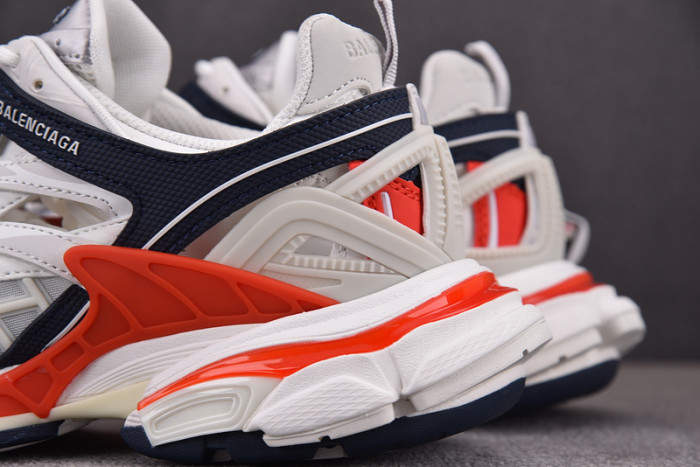 SNEAKER TRACK 4000216