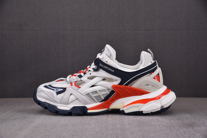 SNEAKER TRACK 4000216