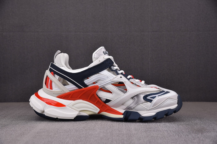 SNEAKER TRACK 4000216