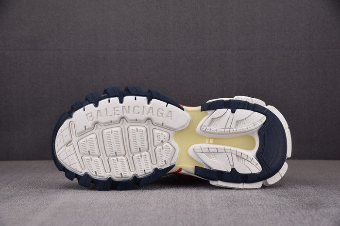 SNEAKER TRACK 4000216