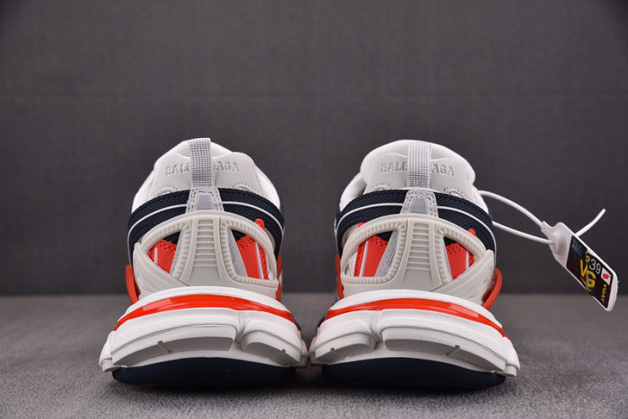 SNEAKER TRACK 4000216