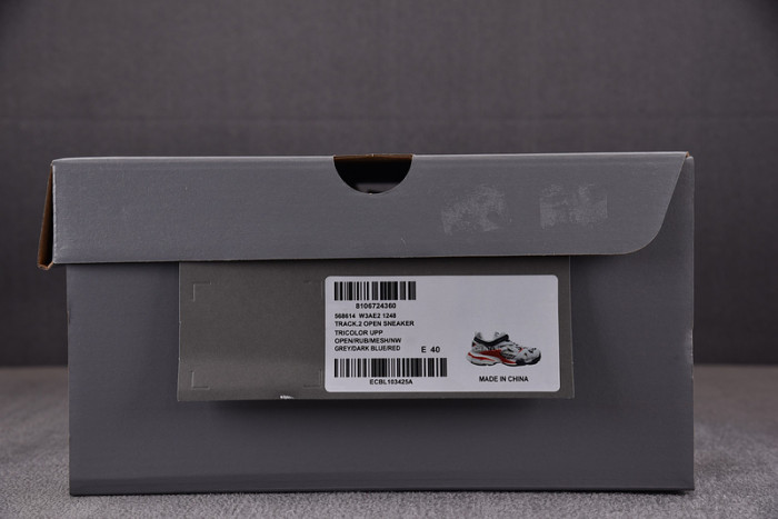 SNEAKER TRACK 4000216