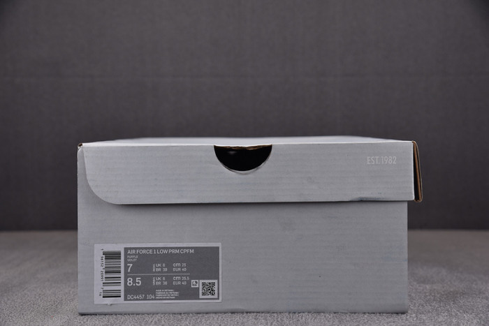 Air Force 1 Low "Cactus Plant Flea Market DC4457-104