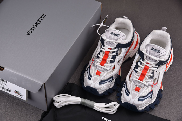 SNEAKER TRACK 4000216