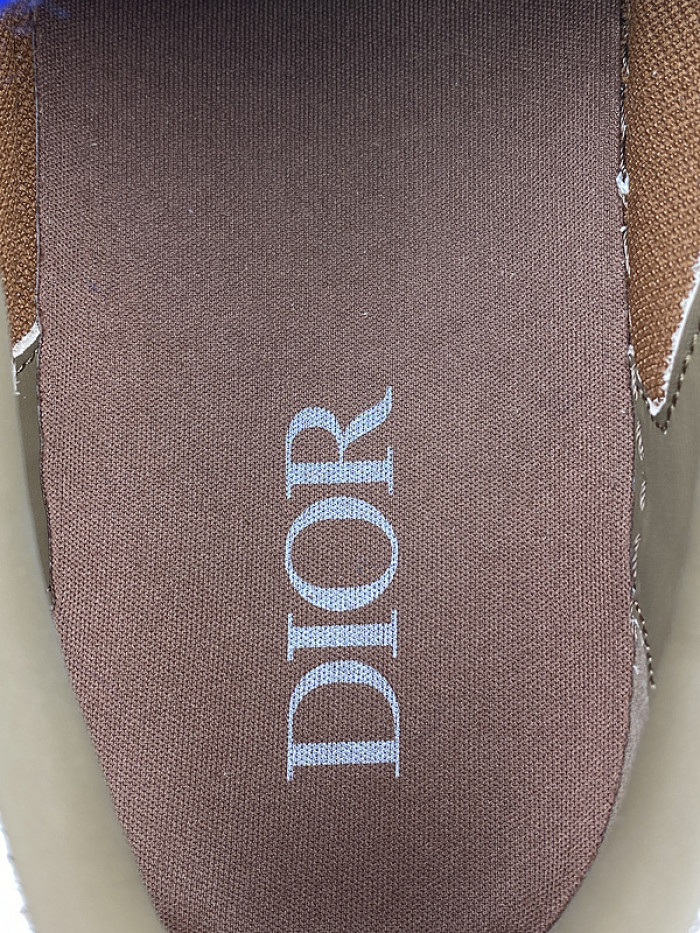 DIO* SNEAKERS B33 T0000-096