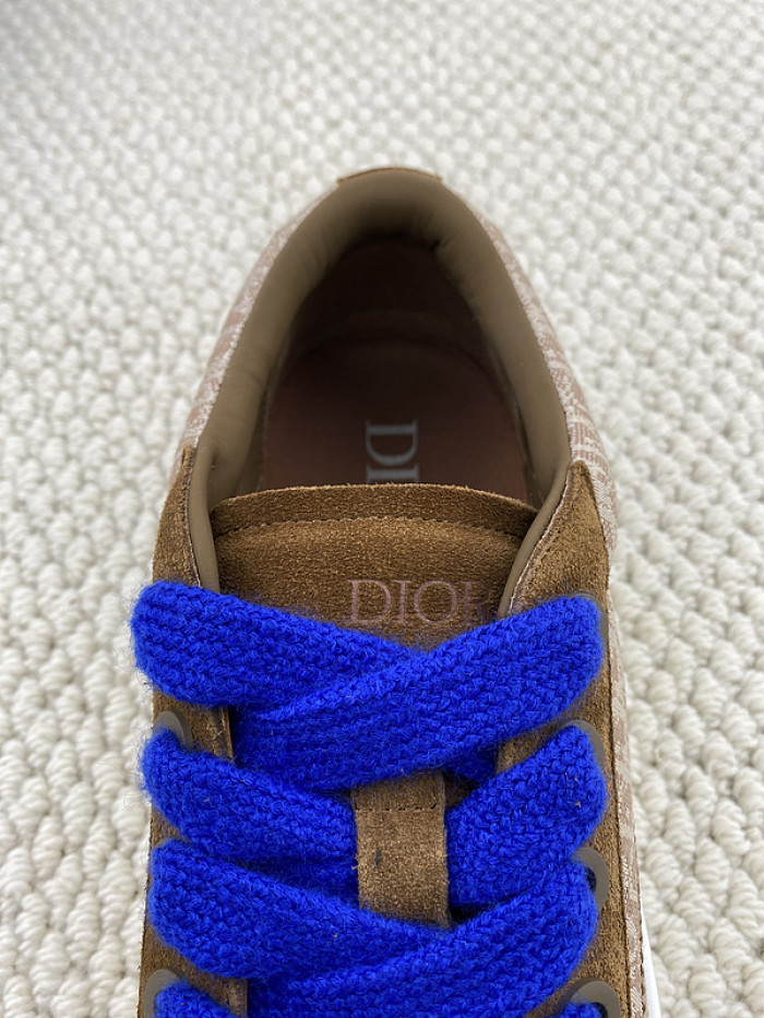 DIO* SNEAKERS B33 T0000-096