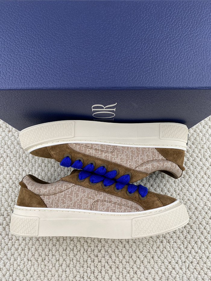 DIO*  SNEAKERS B33 T0000-096
