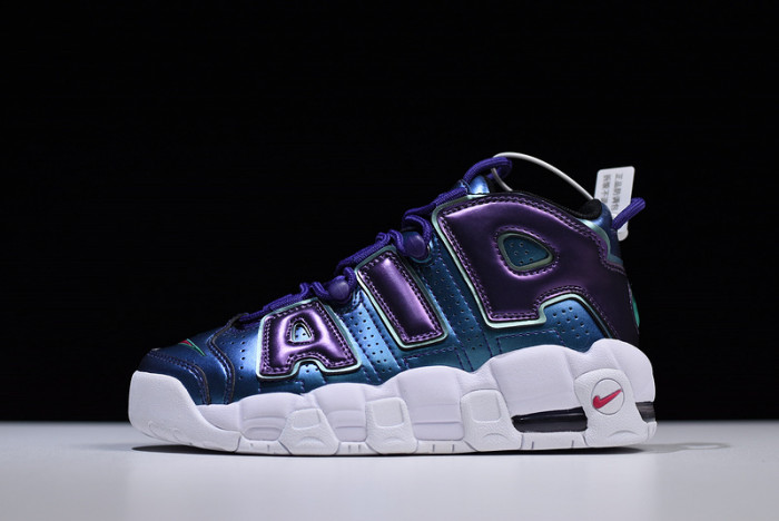 Nike Air More Uptempo SE GS Court Purple 922845-500