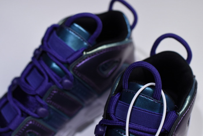 Nike Air More Uptempo SE GS Court Purple 922845-500