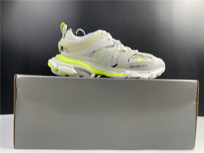SNEAKER TESS.S.GOMMA 5000043