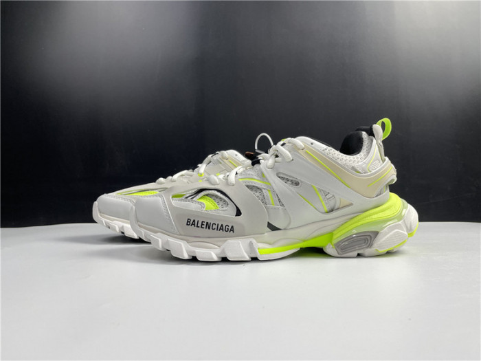 SNEAKER TESS.S.GOMMA 5000043