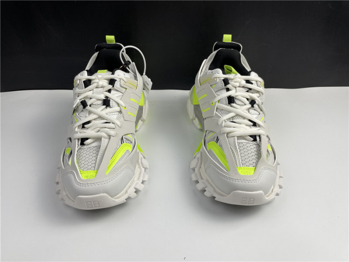 SNEAKER TESS.S.GOMMA 5000043