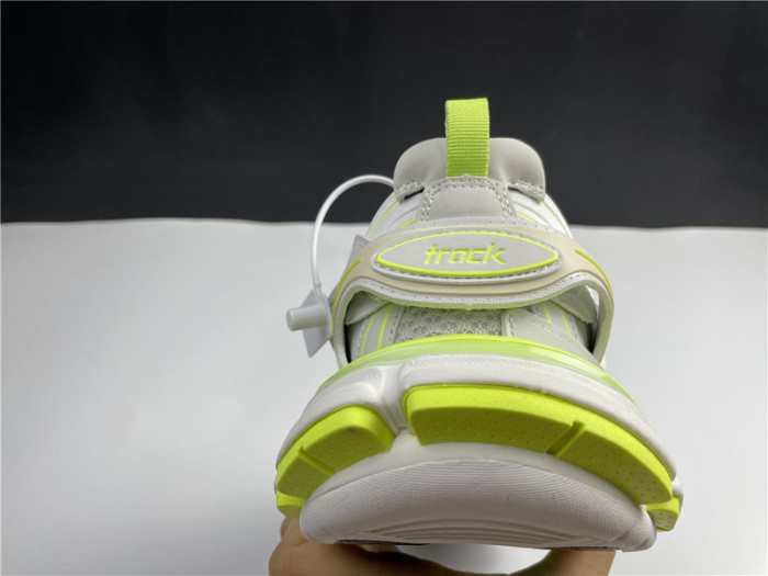 SNEAKER TESS.S.GOMMA 5000043