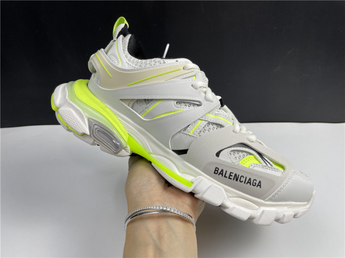 SNEAKER TESS.S.GOMMA 5000043