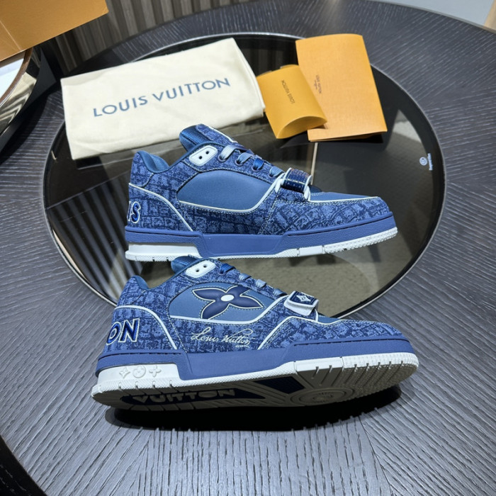 L&V snekaers L0000243
