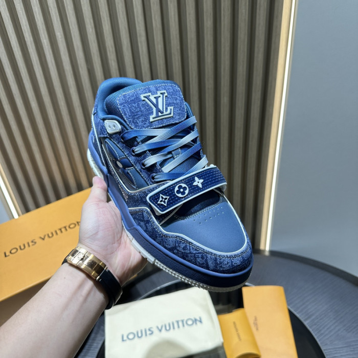 L&V snekaers L0000243