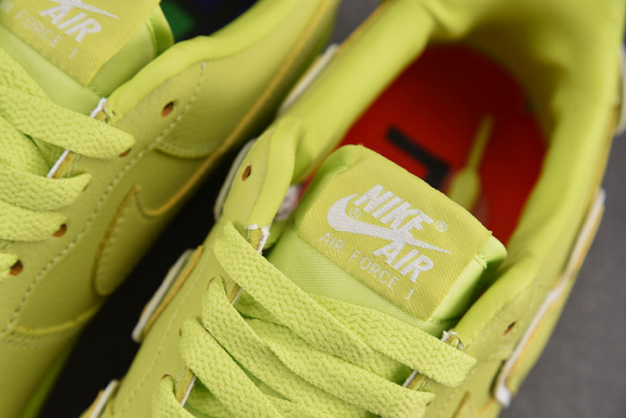 Air Force 1 Low "Cactus Plant Flea Market DC4457-300