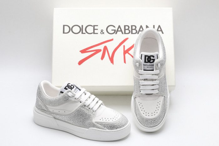 D&G SNEAKERS DG000027