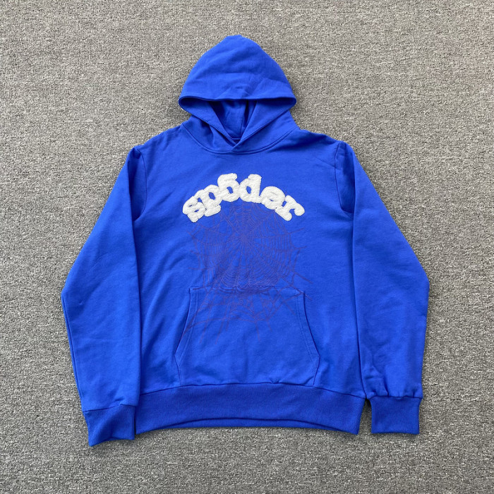 Spider Hoodies8