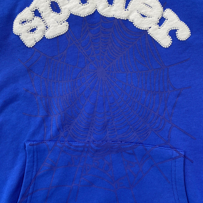 Spider Hoodies8