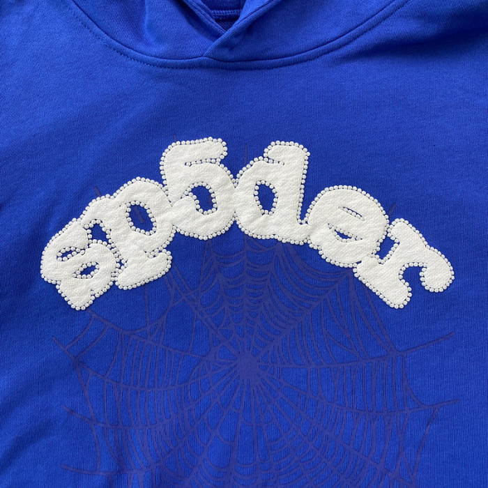 Spider Hoodies8