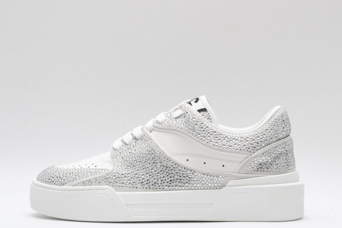 D&G  SNEAKERS DG000027