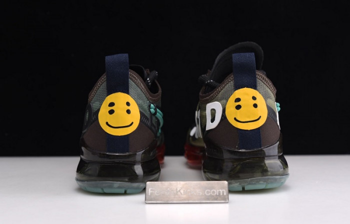 Nike Vapormax 2019 CACTUS PLANT FLEA MARKET CD7001-300