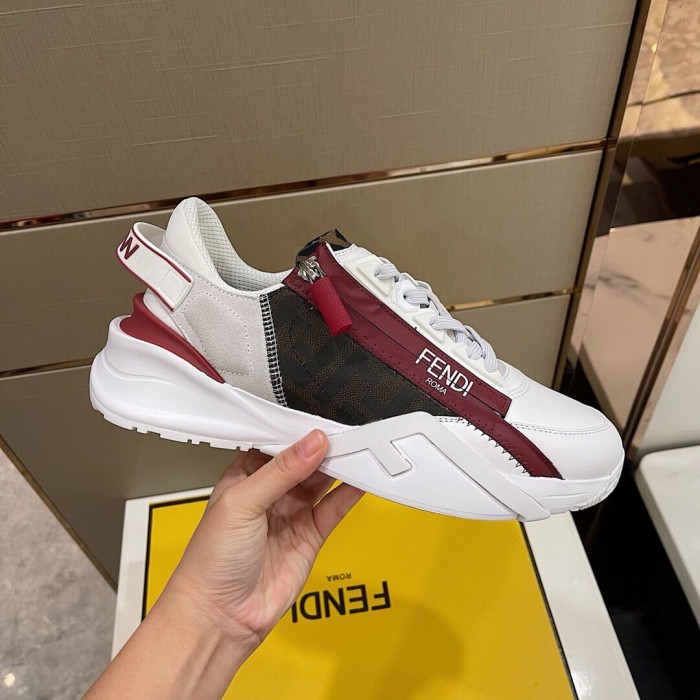FEN sneaker F000016