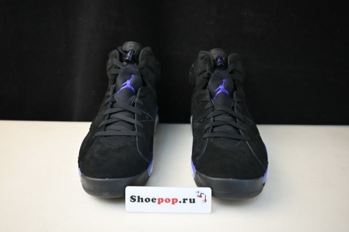 Air Jordan 6 "Aqua" CT8529-004