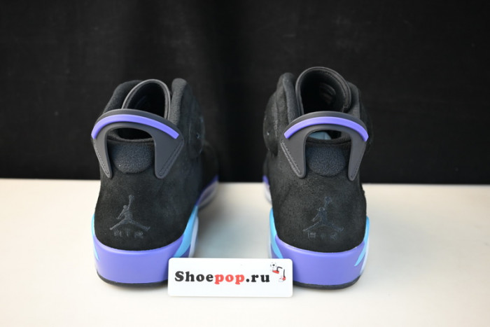 Air Jordan 6 "Aqua" CT8529-004