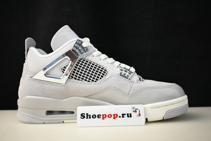 Air Jordan 4 Womens Frozen Moments AQ9129-001