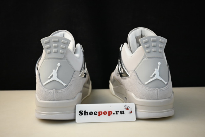 Air Jordan 4 Womens Frozen Moments AQ9129-001