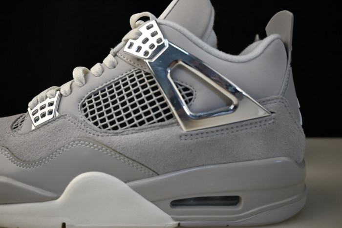 Air Jordan 4 Womens Frozen Moments AQ9129-001
