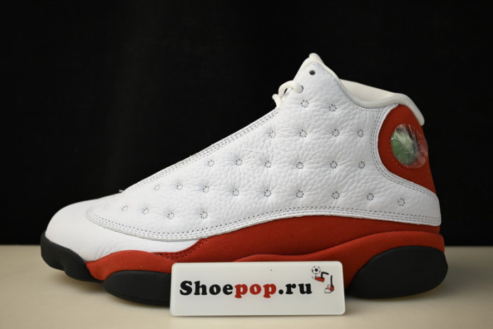 Air Jordan 13 Retro OG Chicago 414571-122
