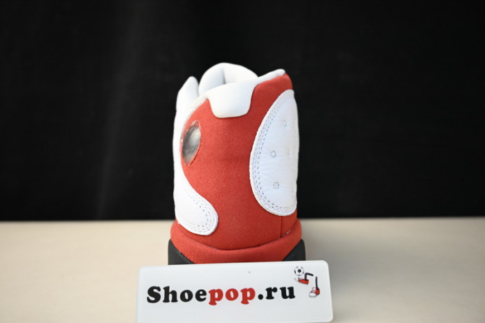 Air Jordan 13 Retro OG Chicago 414571-122